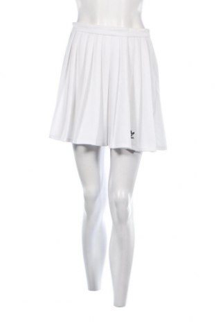 Φούστα Adidas Originals, Μέγεθος M, Χρώμα Λευκό, Τιμή 36,19 €