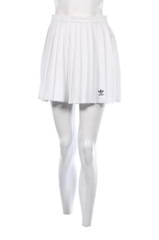 Φούστα Adidas Originals, Μέγεθος S, Χρώμα Λευκό, Τιμή 60,31 €