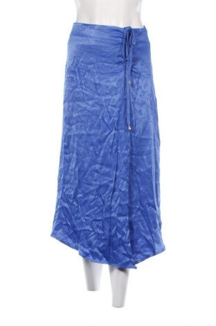 Φούστα Answear, Μέγεθος S, Χρώμα Μπλέ, Τιμή 13,04 €