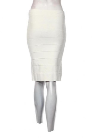 Φούστα BCBG Max Azria, Μέγεθος S, Χρώμα Λευκό, Τιμή 30,84 €