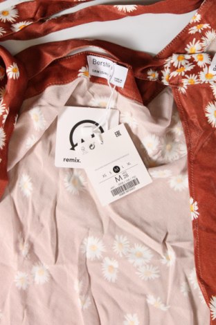 Rock Bershka, Größe M, Farbe Braun, Preis € 5,93