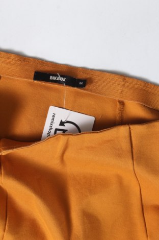 Φούστα Bik Bok, Μέγεθος M, Χρώμα Πορτοκαλί, Τιμή 4,75 €