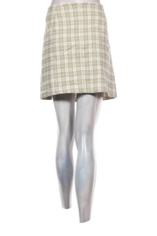 Φούστα Clockhouse, Μέγεθος XL, Χρώμα Πολύχρωμο, Τιμή 3,95 €
