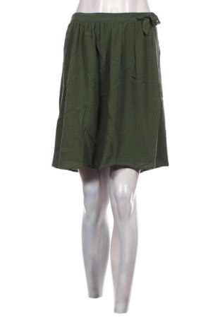 Φούστα DDP, Μέγεθος XL, Χρώμα Πράσινο, Τιμή 7,59 €