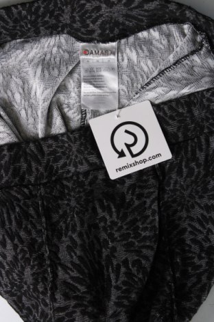 Φούστα Damart, Μέγεθος XL, Χρώμα Πολύχρωμο, Τιμή 3,23 €