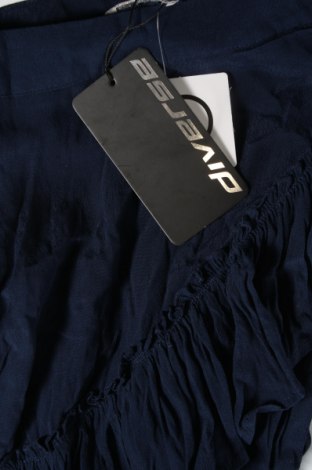 Φούστα Diverse, Μέγεθος XS, Χρώμα Μπλέ, Τιμή 4,50 €