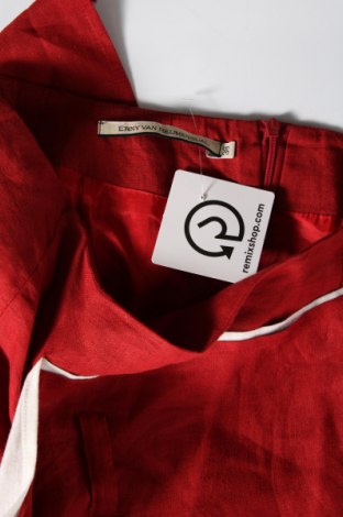 Φούστα Erny Van Reijmersdal, Μέγεθος M, Χρώμα Κόκκινο, Τιμή 38,83 €