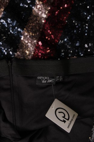 Spódnica Esmara by Heidi Klum, Rozmiar XL, Kolor Kolorowy, Cena 46,38 zł