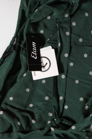 Φούστα Etam, Μέγεθος XL, Χρώμα Πράσινο, Τιμή 7,62 €