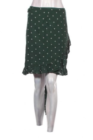Φούστα Etam, Μέγεθος XL, Χρώμα Πράσινο, Τιμή 6,73 €