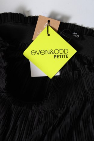 Φούστα Even&Odd, Μέγεθος M, Χρώμα Μαύρο, Τιμή 4,98 €