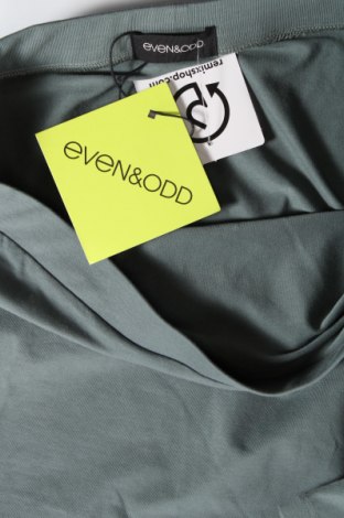 Φούστα Even&Odd, Μέγεθος M, Χρώμα Πράσινο, Τιμή 5,69 €