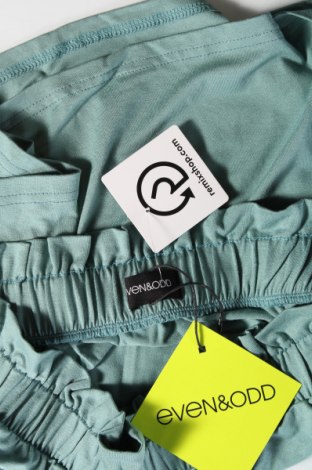 Φούστα Even&Odd, Μέγεθος XL, Χρώμα Μπλέ, Τιμή 4,50 €