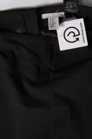 Sukně H&M, Velikost XL, Barva Černá, Cena  125,00 Kč