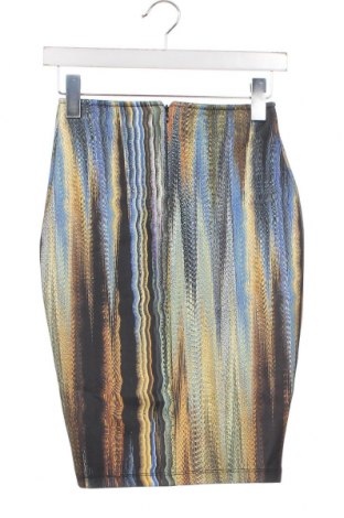 Sukně H&M, Velikost XS, Barva Vícebarevné, Cena  106,00 Kč