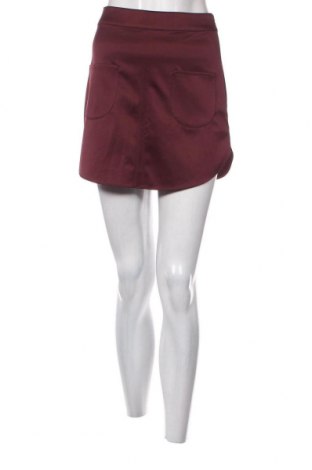Sukně H&M, Velikost XS, Barva Červená, Cena  462,00 Kč