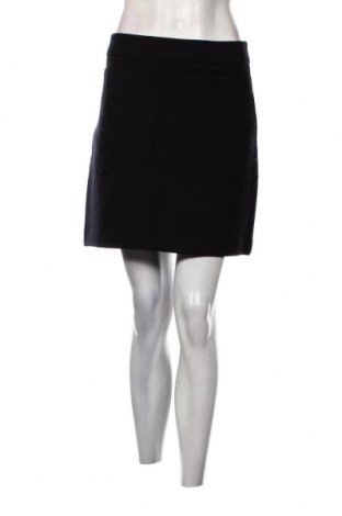 Fustă H&M, Mărime XL, Culoare Negru, Preț 19,99 Lei