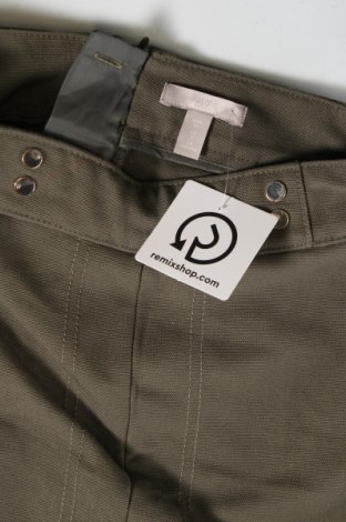 Spódnica H&M, Rozmiar XS, Kolor Zielony, Cena 13,91 zł