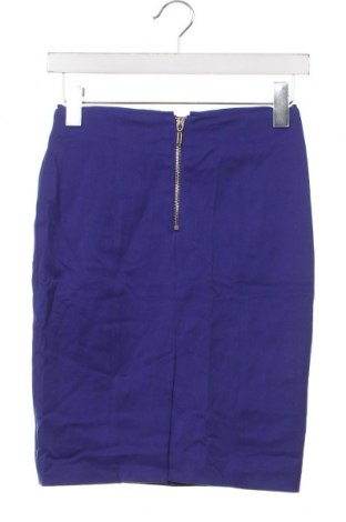 Sukně H&M, Velikost XS, Barva Modrá, Cena  69,00 Kč