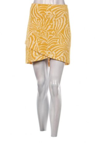 Φούστα H&M, Μέγεθος XL, Χρώμα Κίτρινο, Τιμή 8,00 €