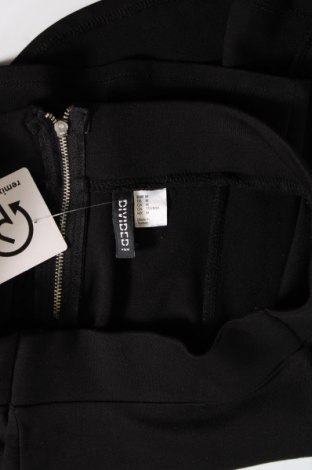 Φούστα H&M Divided, Μέγεθος M, Χρώμα Μαύρο, Τιμή 2,67 €