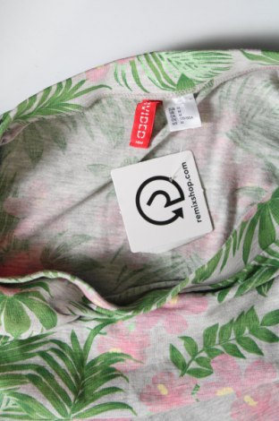 Rock H&M Divided, Größe M, Farbe Mehrfarbig, Preis € 2,99