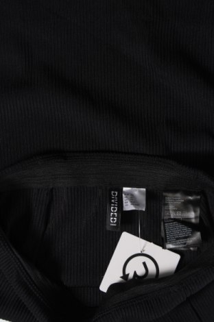 Fustă H&M Divided, Mărime XS, Culoare Negru, Preț 20,99 Lei