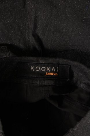 Φούστα Kookai, Μέγεθος M, Χρώμα Μαύρο, Τιμή 3,62 €