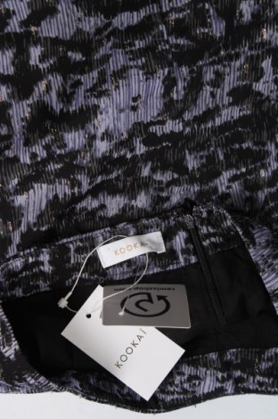 Φούστα Kookai, Μέγεθος XS, Χρώμα Πολύχρωμο, Τιμή 10,86 €