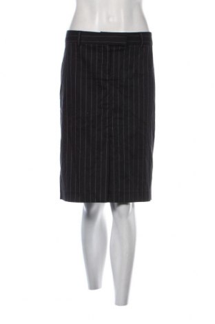 Φούστα Massimo Dutti, Μέγεθος XL, Χρώμα Μαύρο, Τιμή 12,97 €