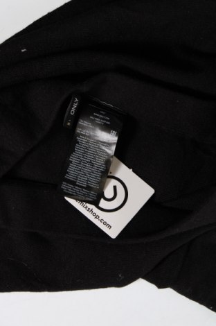 Φούστα ONLY, Μέγεθος M, Χρώμα Μαύρο, Τιμή 4,70 €