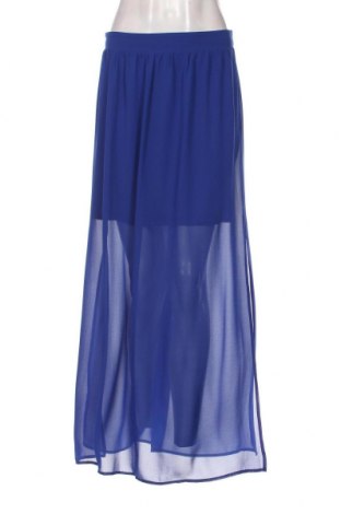 Spódnica Orsay, Rozmiar M, Kolor Niebieski, Cena 92,76 zł