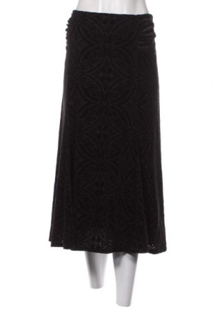Φούστα Per Una By Marks & Spencer, Μέγεθος XL, Χρώμα Μαύρο, Τιμή 17,94 €