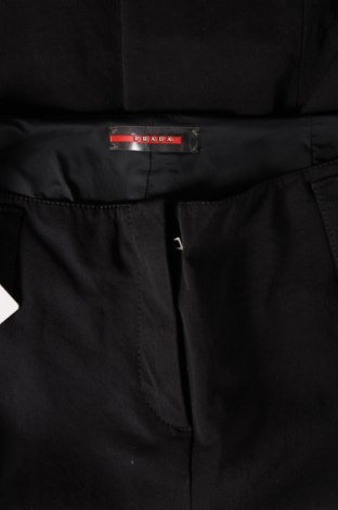 Φούστα Prada, Μέγεθος S, Χρώμα Μαύρο, Τιμή 123,26 €