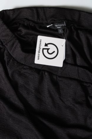 Φούστα Premoda, Μέγεθος L, Χρώμα Μαύρο, Τιμή 2,69 €