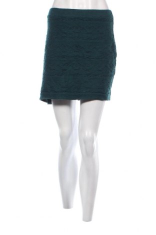 Φούστα Promod, Μέγεθος XL, Χρώμα Πράσινο, Τιμή 2,69 €