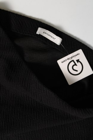 Φούστα Promod, Μέγεθος L, Χρώμα Μαύρο, Τιμή 2,69 €