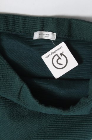 Φούστα Promod, Μέγεθος M, Χρώμα Πράσινο, Τιμή 4,75 €