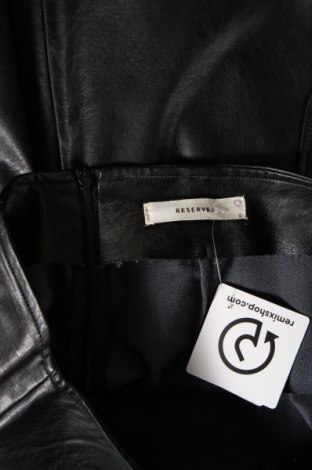 Φούστα Reserved, Μέγεθος S, Χρώμα Μαύρο, Τιμή 2,87 €