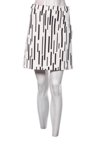 Φούστα Reserved, Μέγεθος XS, Χρώμα Λευκό, Τιμή 15,58 €