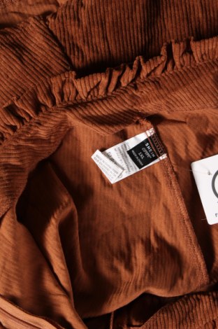 Φούστα SHEIN, Μέγεθος XL, Χρώμα Καφέ, Τιμή 2,69 €