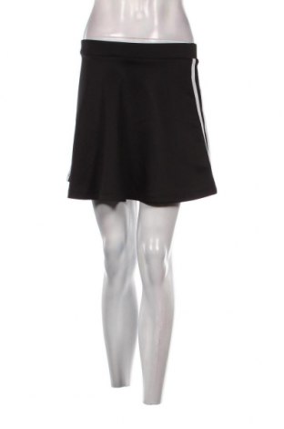 Φούστα SHEIN, Μέγεθος XS, Χρώμα Μαύρο, Τιμή 3,23 €