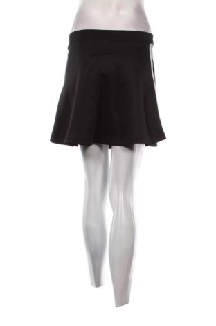 Φούστα SHEIN, Μέγεθος XS, Χρώμα Μαύρο, Τιμή 3,05 €