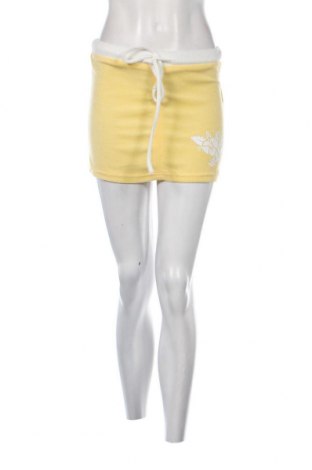 Φούστα SHEIN, Μέγεθος S, Χρώμα Κίτρινο, Τιμή 2,70 €