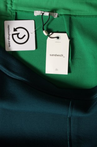 Φούστα Sandwich_, Μέγεθος XL, Χρώμα Πράσινο, Τιμή 9,05 €