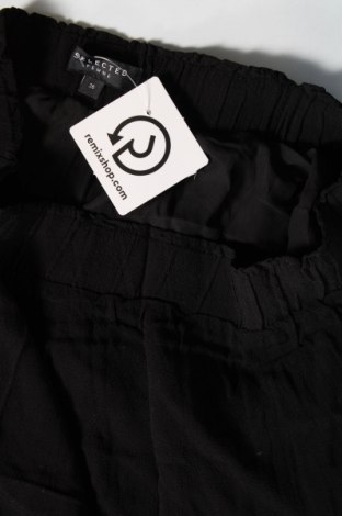 Φούστα Selected Femme, Μέγεθος S, Χρώμα Μαύρο, Τιμή 3,62 €