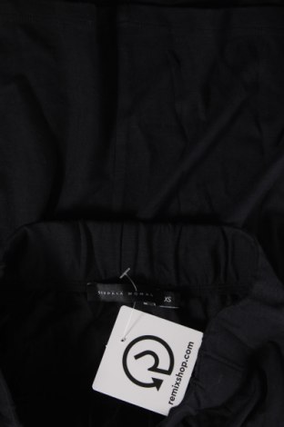 Φούστα Seppala, Μέγεθος XS, Χρώμα Μαύρο, Τιμή 3,23 €