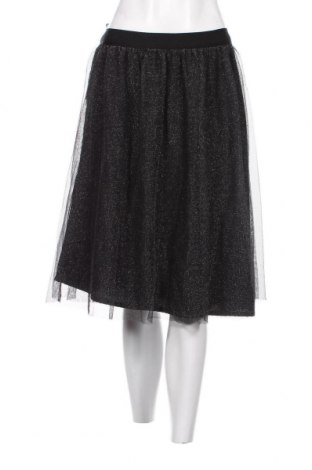 Φούστα Sisley, Μέγεθος L, Χρώμα Μαύρο, Τιμή 24,12 €