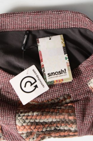 Φούστα Smash, Μέγεθος M, Χρώμα Πολύχρωμο, Τιμή 5,22 €