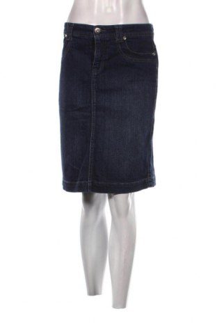 Φούστα Style & Co, Μέγεθος XL, Χρώμα Μπλέ, Τιμή 14,83 €